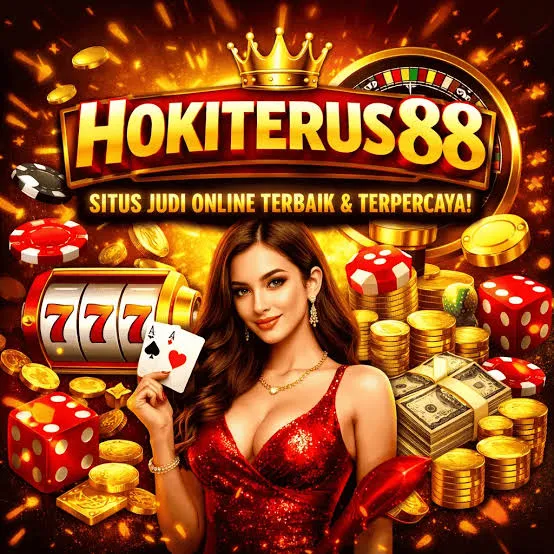 HOKITERUS88 - Permainan Arcade Seru dan Menantang