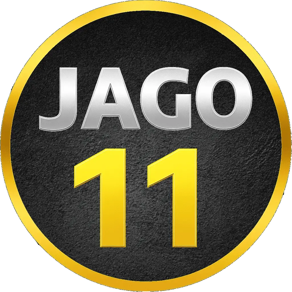JAGO11 - Permainan Mahjong Seru dan Menantan