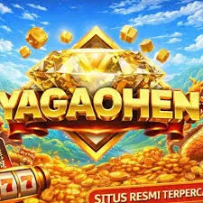 YAGAOHEN - Game Kasino Terbaik di Pusat Unduhan